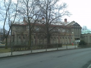 Sokolovna